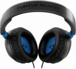 Turtle Beach Recon 50 PlayStation Gaming Headset – PS5, PS4, Xbox Series X, Xbox Series S, Xbox One, Mobile & PC with 3.5mm – | Choice Wholesales