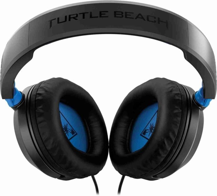 Turtle Beach Recon 50 PlayStation Gaming Headset – PS5, PS4, Xbox Series X, Xbox Series S, Xbox One, Mobile & PC with 3.5mm – | Choice Wholesales