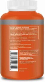 Qunol Turmeric Curcumin with Black Pepper – 120 Softgels | Wholesale with Low MOQ | Choice Wholesales