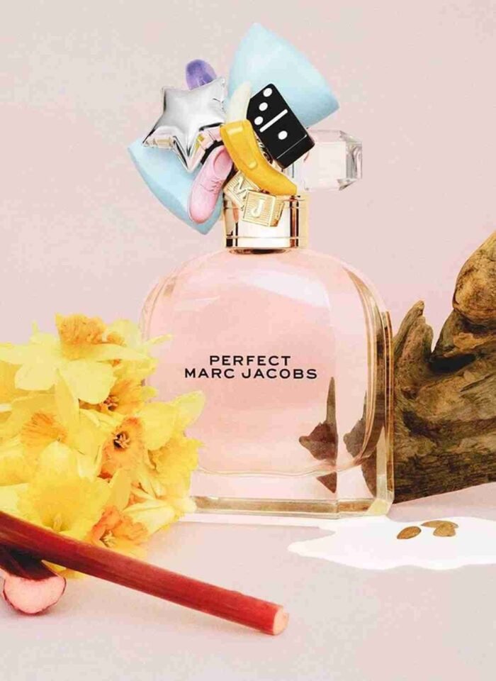 Marc Jacobs Perfect Women 3.3 oz EDP Spray | Choice Wholesales