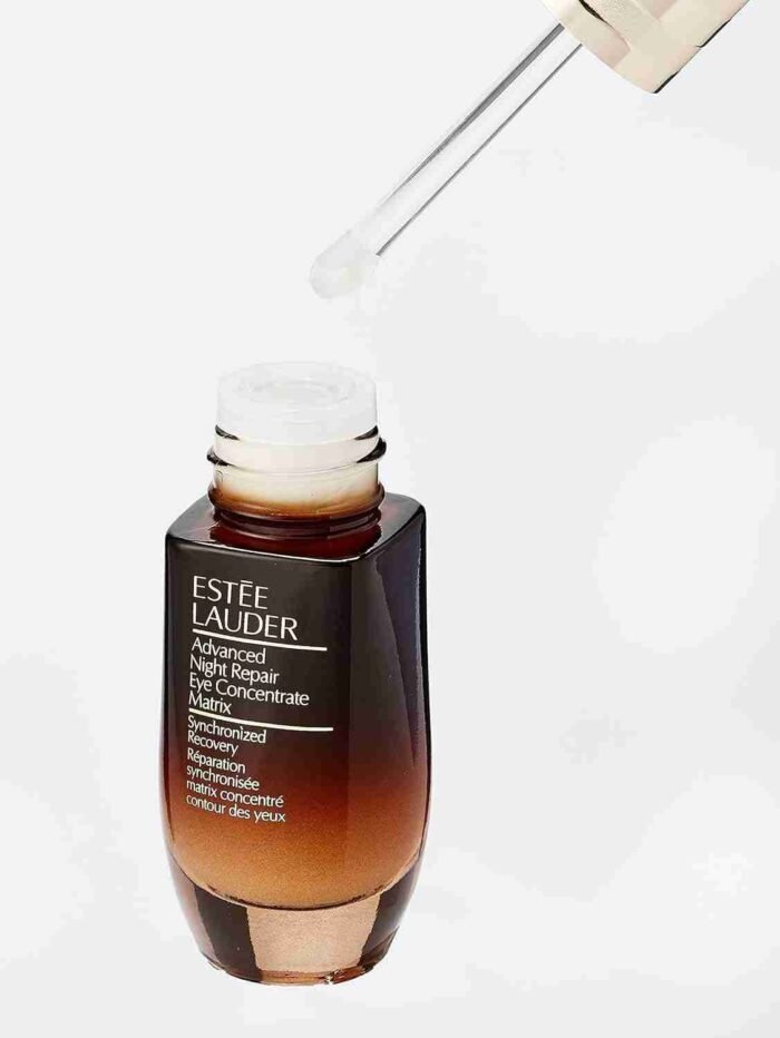 Estee Lauder Advanced Night Repair Eye Concentrate Matrix, 0.5 Oz | Choice Wholesales