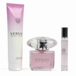 Versace Bright Crystal by Versace for Women 6.7 oz Eau de Toilette Spray | Choice Wholesales