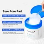 Medicube Deep Vita C Facial Pads, Vitamin C Toner Pads for Uneven Skin Tone | Choice Wholesales