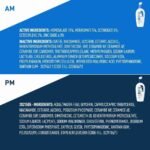 CeraVe Day & Night Face Lotion Skin Care Set | Contains AM with SPF 30 and PM Face Moisturizer | Fragrance Free | Choice Wholesales