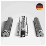 Braun 83M Series 8 Replacement Foil and Cutter Cassette | Choice Wholesales