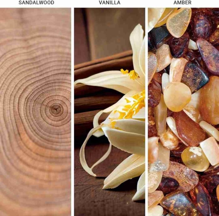 Hotel Collection – My Way Essential Oil Scent – Luxury Hotel Inspired Aromatherapy Scent Diffuser Oil – Lush Sandalwood, Warm | Choice Wholesales