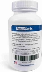 Multiphase Prostate Supplement-Featured on Larry King Investigative TV Show – Over 1 Million Sold -End Nighttime Bathroom Trips, | Choice Wholesales