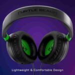 Turtle Beach Recon 50 PlayStation Gaming Headset – PS5, PS4, Xbox Series X, Xbox Series S, Xbox One, Mobile & PC with 3.5mm – | Choice Wholesales