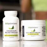 BiOptimizers Magnesium Breakthrough Supplement 4.0 – Has 7 Forms of Magnesium: Glycinate, Malate, Citrate, and More – Natural | Choice Wholesales