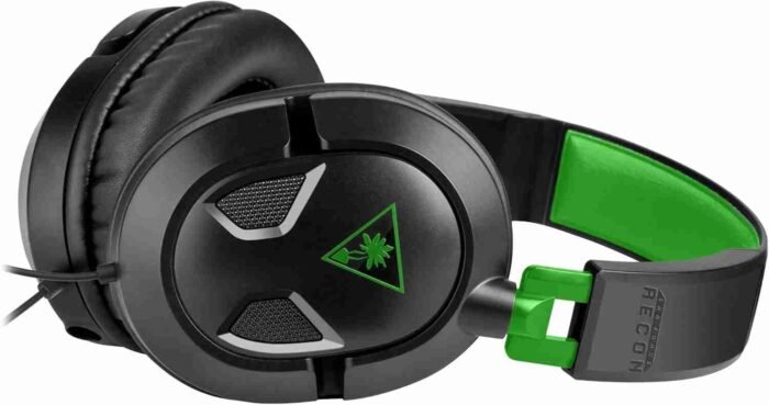 Turtle Beach Recon 50 PlayStation Gaming Headset – PS5, PS4, Xbox Series X, Xbox Series S, Xbox One, Mobile & PC with 3.5mm – | Choice Wholesales