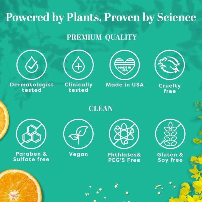 TruSkin Vitamin C Serum – Anti Aging Facial Serum with Vitamin C, Hyaluronic Acid, Vitamin E & More – Brightening Serum for | Choice Wholesales