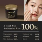 Medicube Deep Vita C Facial Pads, Vitamin C Toner Pads for Uneven Skin Tone | Choice Wholesales