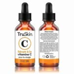 TruSkin Vitamin C Serum – Anti Aging Facial Serum with Vitamin C, Hyaluronic Acid, Vitamin E & More – Brightening Serum for | Choice Wholesales