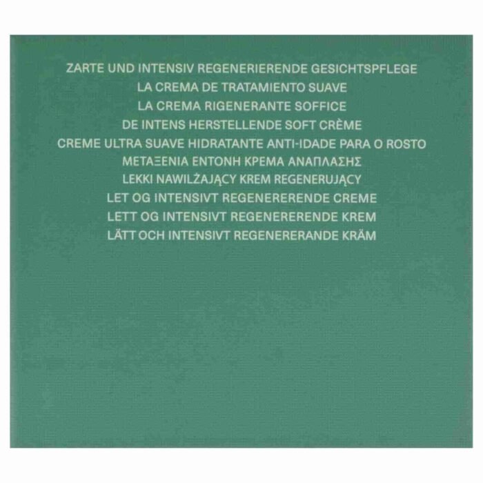 La Mer La mer the moisturizing soft cream, 3.4oz, 3.4 Ounce | Choice Wholesales