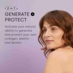 Biosil Collagen Generator – 120 Original Capsules – with Patented ch-OSA Complex – Generates & Protects Your Own Collagen – GMO | Choice Wholesales