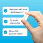 Vital Proteins Collagen Peptides Capsules for Women, Collagen Supplement 360 Capsules | Choice Wholesales