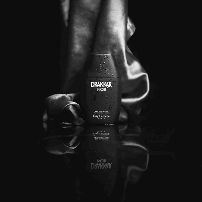 Drakkar Noir By Guy Laroche For Men. Eau De Toilette Spray 6.7 Ounces,Eau De Toilette Spray,Floral,6.7Fl Oz | Choice Wholesales