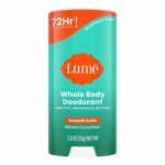 Lume Smooth Solid Stick – 2.6 Ounce – Coconut Crush Scent | Wholesale with Low MOQ | Choice Wholesales