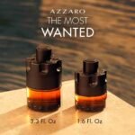 Azzaro The Most Wanted Parfum – Intense Mens Cologne Seductive Fragrance for Date Night – Lasting Wear – Irresistible | Choice Wholesales
