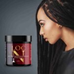 GEL LOC Twists Braids Wave Edge Gel 16 OZ. -Extra Hold | Choice Wholesales