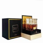 Lattafa Badee Al Oud Sublime Eau de Parfum Spray for Unisex, 3.4 Ounce | Choice Wholesales