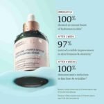 BIOSSANCE Squalane + Copper Peptide Rapid Plumping Serum | Choice Wholesales