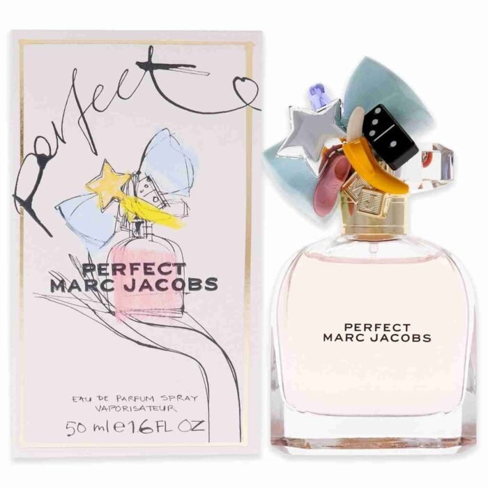 Marc Jacobs Perfect Women 3.3 oz EDP Spray | Choice Wholesales