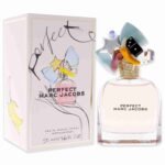 Marc Jacobs Perfect Women 3.3 oz EDP Spray | Choice Wholesales