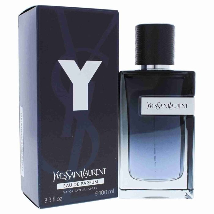 Yves Saint Laurent Men’s Y Eau de Parfum, 3.3-oz. | Choice Wholesales