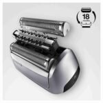 Braun 83M Series 8 Replacement Foil and Cutter Cassette | Choice Wholesales