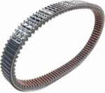 Polaris RZR Drive Belt for Specific Turbo S, Turbo S 4, Turbo R, Turbo R 4, XP Turbo, XP 4 Turbo, Pro XP, Pro XP 4 Models and No Clutch Recalibration – 3211202 | Choice Wholesales