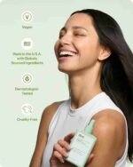 Divi Scalp Serum for Thinning Hair, 30ml – Clinically Tested, Nourishing Formula with Amino Acids, Caffeine & Rosemary Oil – | Choice Wholesales