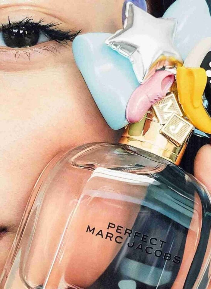Marc Jacobs Perfect Women 3.3 oz EDP Spray | Choice Wholesales