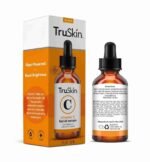 TruSkin Vitamin C Serum – Anti Aging Facial Serum with Vitamin C, Hyaluronic Acid, Vitamin E & More – Brightening Serum for | Choice Wholesales