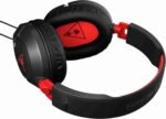 Turtle Beach Recon 50 PlayStation Gaming Headset – PS5, PS4, Xbox Series X, Xbox Series S, Xbox One, Mobile & PC with 3.5mm – | Choice Wholesales