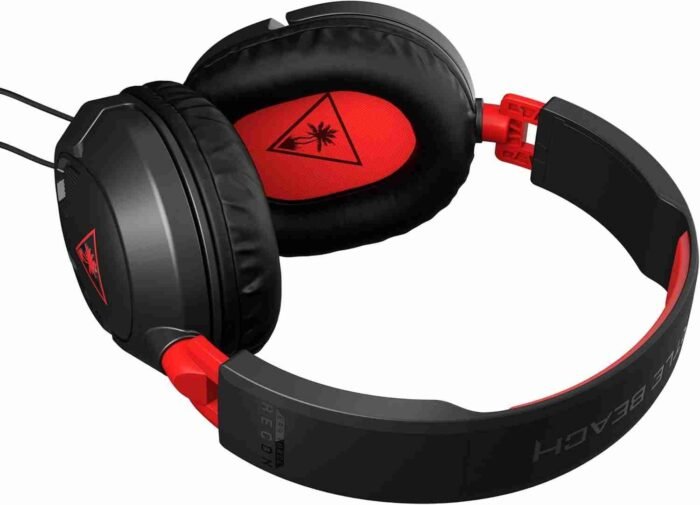 Turtle Beach Recon 50 PlayStation Gaming Headset – PS5, PS4, Xbox Series X, Xbox Series S, Xbox One, Mobile & PC with 3.5mm – | Choice Wholesales