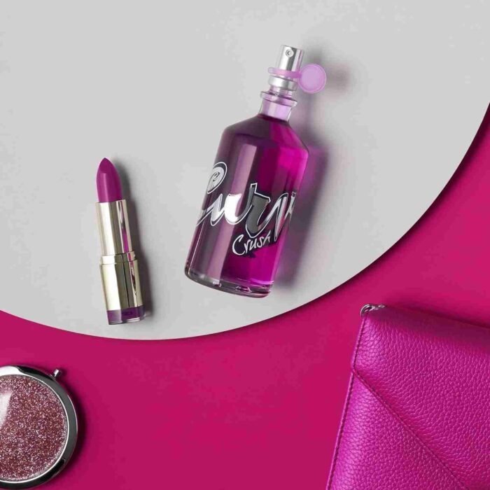 Curve Women’s Perfume, Eau De Toilette Spray, Curve Crush, 3.4 Fl Oz | Choice Wholesales