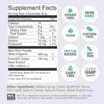 humanN SuperBeets Circulation Gummies – Heart-Healthy Energy, Grape Seed Extract & Beet Root Powder – Pomegranate Berry Flavor, | Choice Wholesales