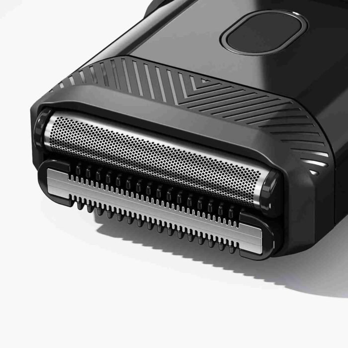 MANSCAPED® The Handyman™ Compact Face Shaver – Portable Men’s Travel Facial Hair Groomer, USB-C Rechargeable Razor, | Choice Wholesales