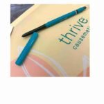 Thrive Causemetics – Infinity Waterproof Eyeliner Shade: Lauren (black matte)Pencil | Choice Wholesales