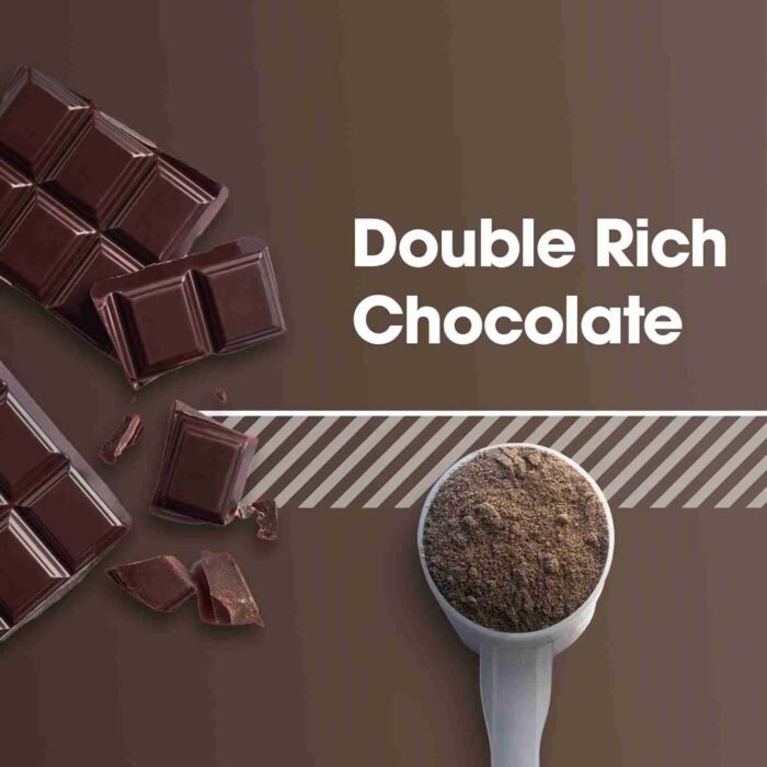 Optimum Nutrition Gold Standard 100% Whey Protein Powder, Double Rich Chocolate, 5 Pound (Packaging May Vary) | Choice Wholesales