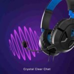 Turtle Beach Recon 50 PlayStation Gaming Headset – PS5, PS4, Xbox Series X, Xbox Series S, Xbox One, Mobile & PC with 3.5mm – | Choice Wholesales