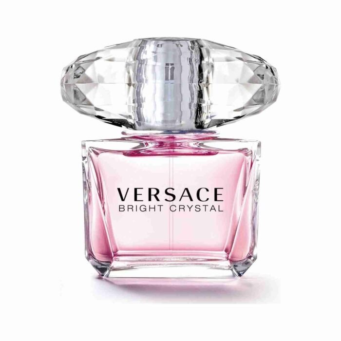 Versace Bright Crystal by Versace for Women 6.7 oz Eau de Toilette Spray | Choice Wholesales