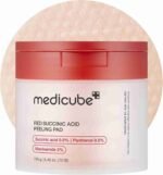 Medicube Deep Vita C Facial Pads, Vitamin C Toner Pads for Uneven Skin Tone | Choice Wholesales
