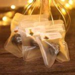 FullChea – Lemon Balm Tea Bag, 40 Teabags, 1.5g/bag – Premium Lemon Balm Herb – Melissa Officinalis – Non-GMO – Caffeine-free – | Choice Wholesales