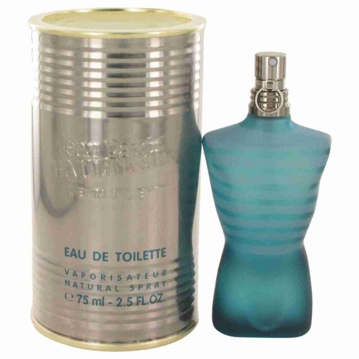 Jean Paul Gaultier Le Male Cologne for Men, 4.2 Oz | Choice Wholesales