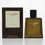 Burberry Men’s Hero Parfum 3.4 oz Fragrances 3616304679445 | Choice Wholesales