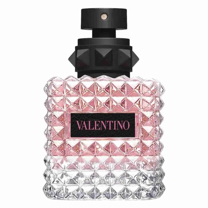Valentino Donna Born In Roma Eau De Parfum Spray for Women, 3.4 Ounce | Choice Wholesales