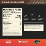 Optimum Nutrition Gold Standard 100% Whey Protein Powder, Double Rich Chocolate, 5 Pound (Packaging May Vary) | Choice Wholesales