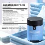 Inno Cleanse – Waist Trimming Complex | Digestive System Support & Aid | Reduced Bloating | Improves Energy Levels | Gluten | Choice Wholesales